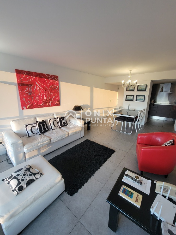 Apartamento ID.154 - Apto en venta!