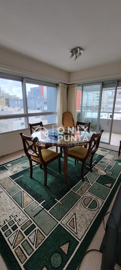 Apartamento ID.523 - Apartamento en Punta del Este, Península