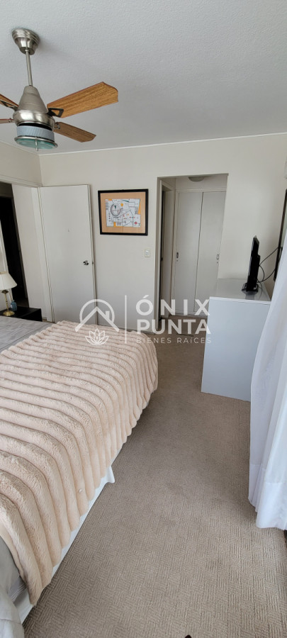 Apartamento ID.523 - Apartamento en Punta del Este, Península