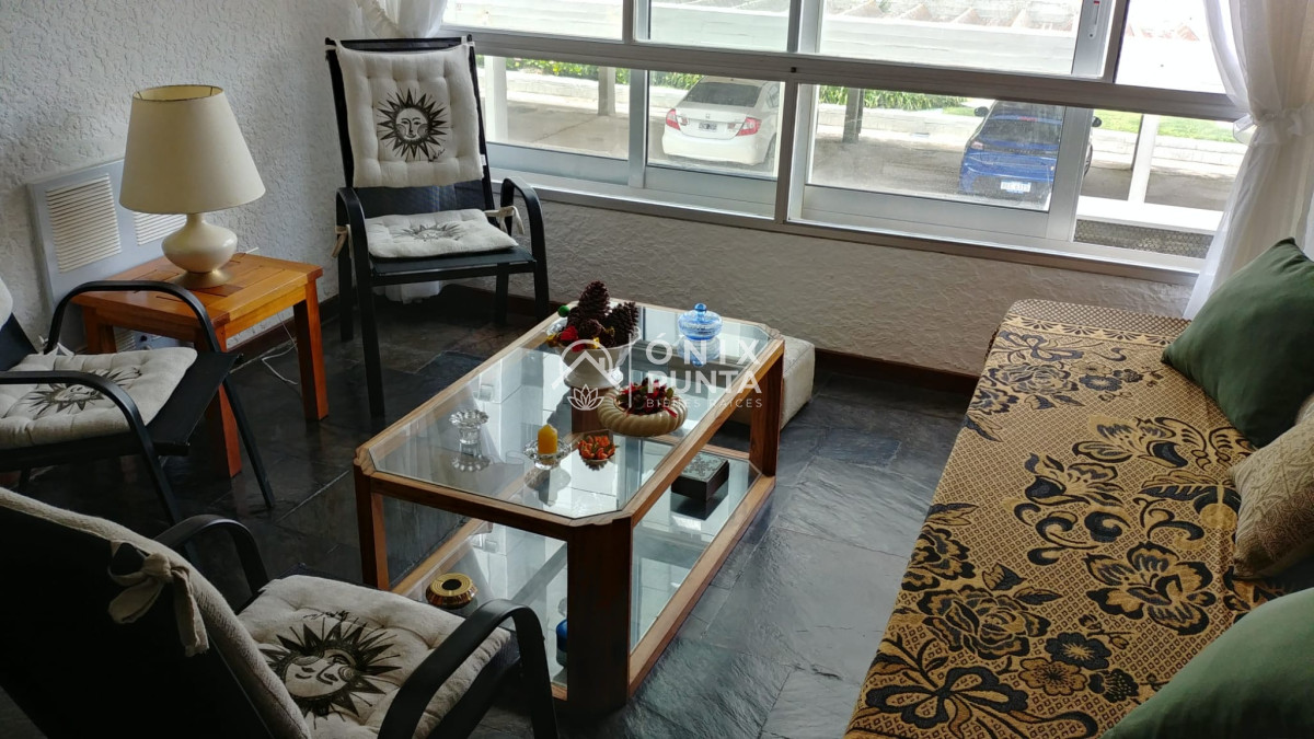 Apartamento ID.223 - Apartamento en Punta del Este