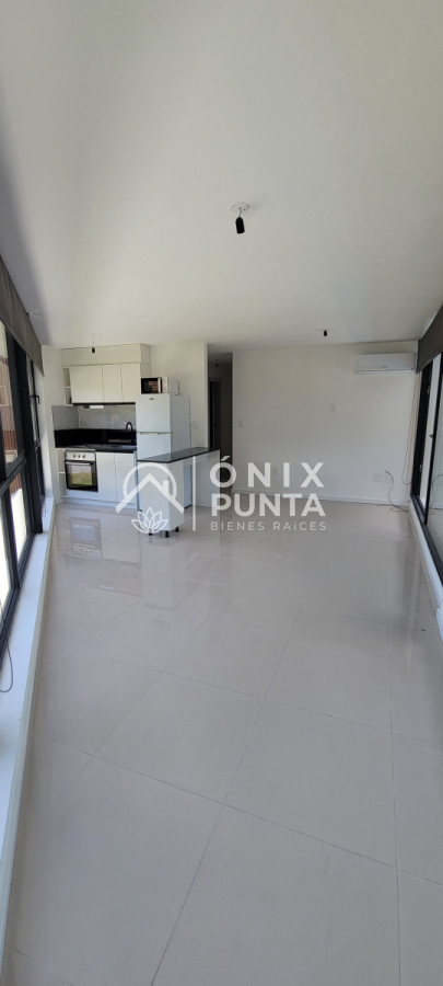 Apartamento ID.463 - Apartamento en Maldonado, Nuevo Cantegril