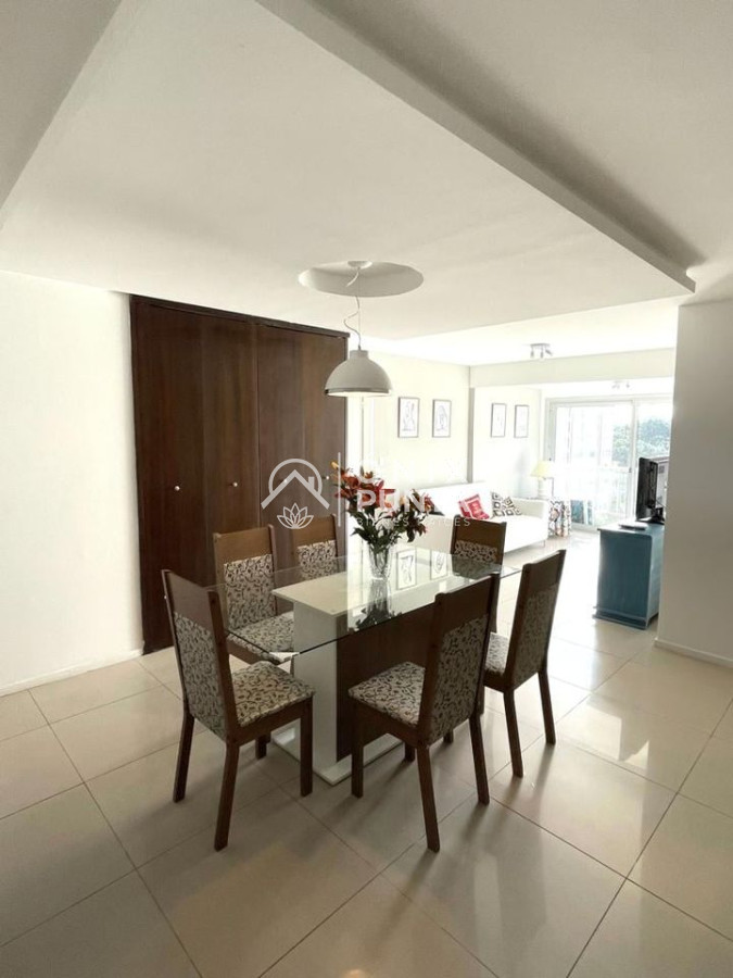 Apartamento ID.521 - Apartamento en Punta del Este, Roosevelt