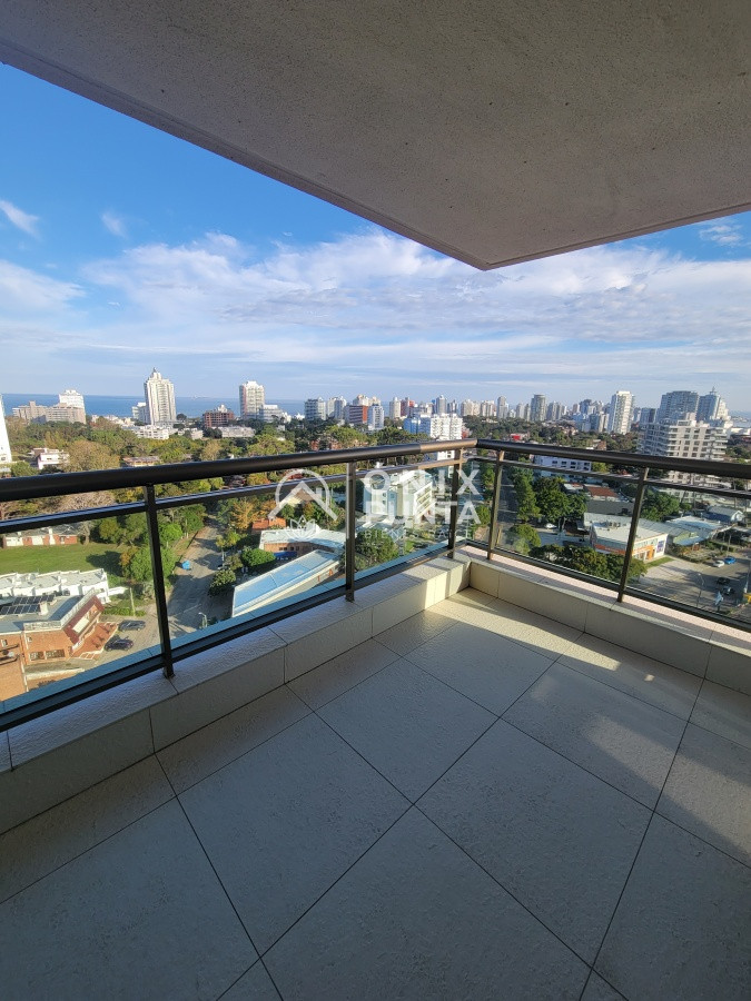 Apartamento ID.120 - Apto Place Lafayette II en venta