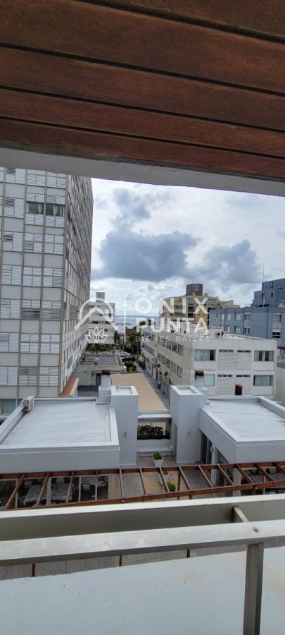 Apartamento ID.523 - Apartamento en Punta del Este, Península
