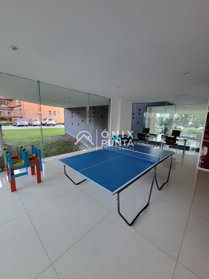 Apartamento ID.417 - Penthouse a pasos de Playa Brava