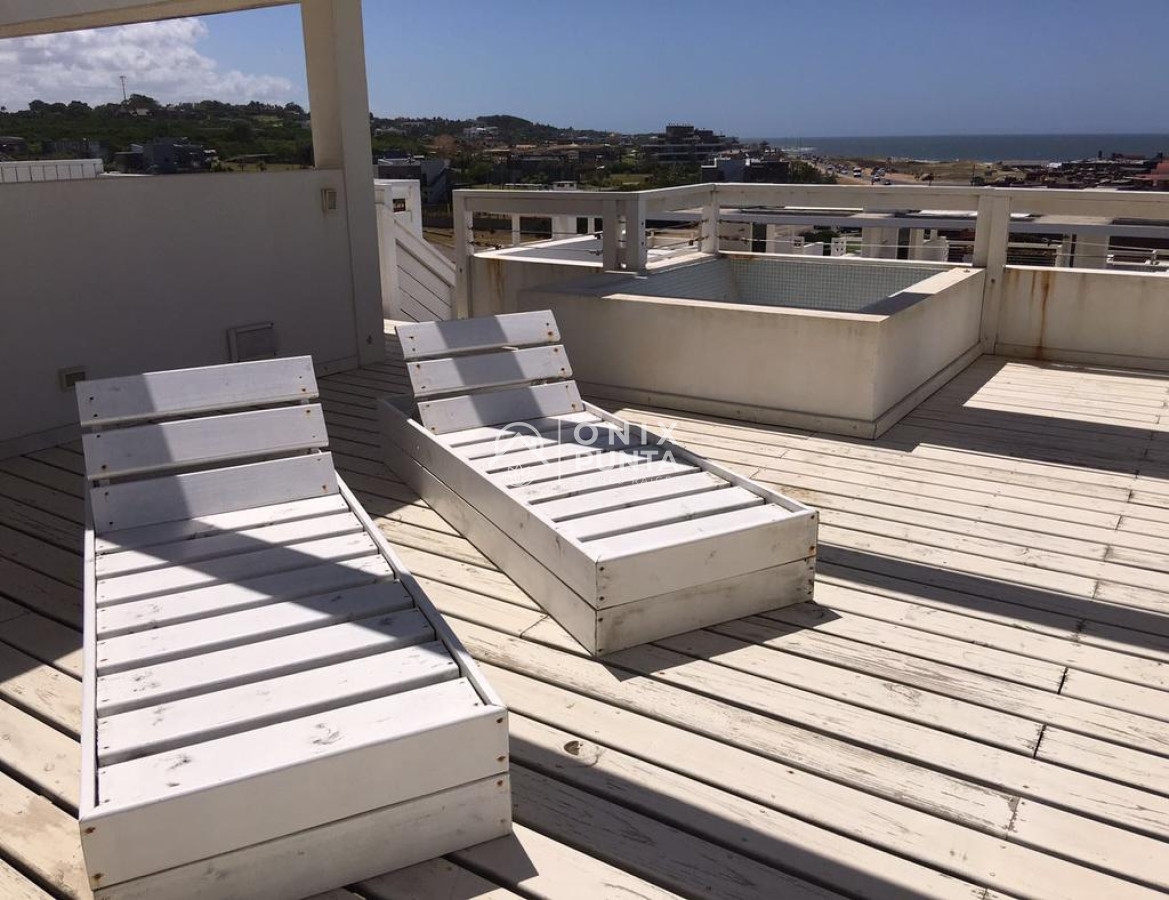 Apartamento ID.315 - Apartamento en manantiales