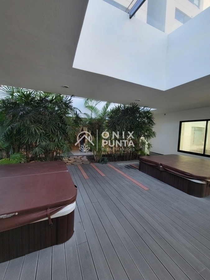 Apartamento ID.388 - Apartamento en Punta del Este, Roosevelt