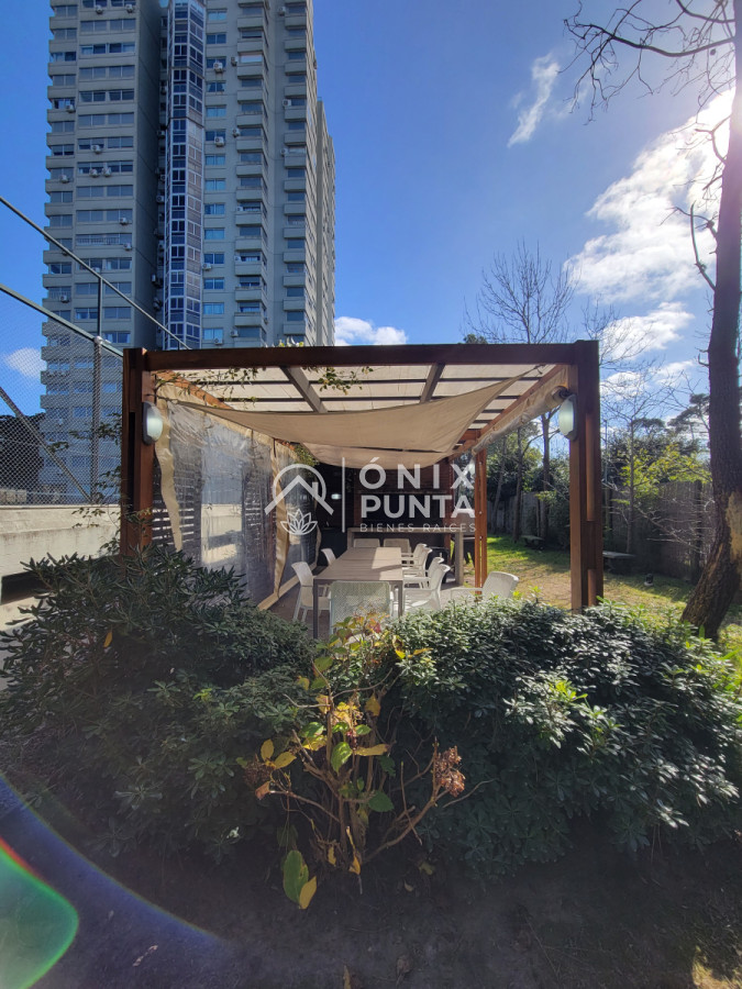 Apartamento ID.500 - Apartamento en Punta del Este, Roosevelt