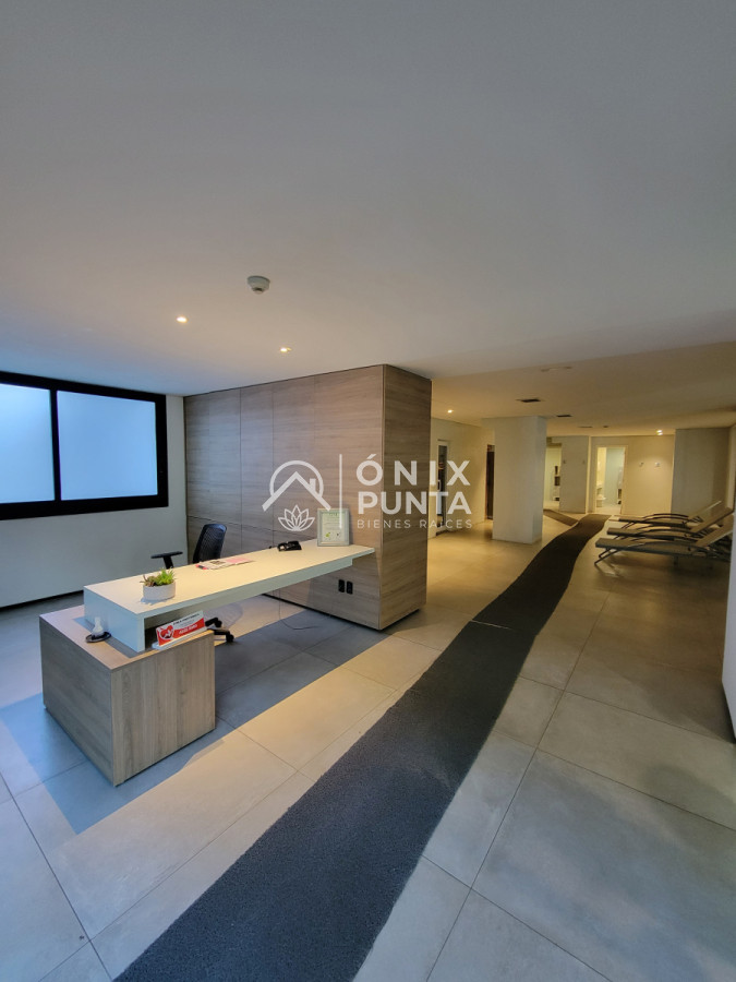 Apartamento ID.500 - Apartamento en Punta del Este, Roosevelt