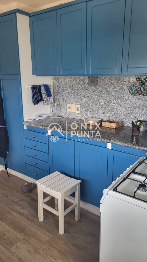 Apartamento ID.443 - Apartamento en Punta del Este, Roosevelt