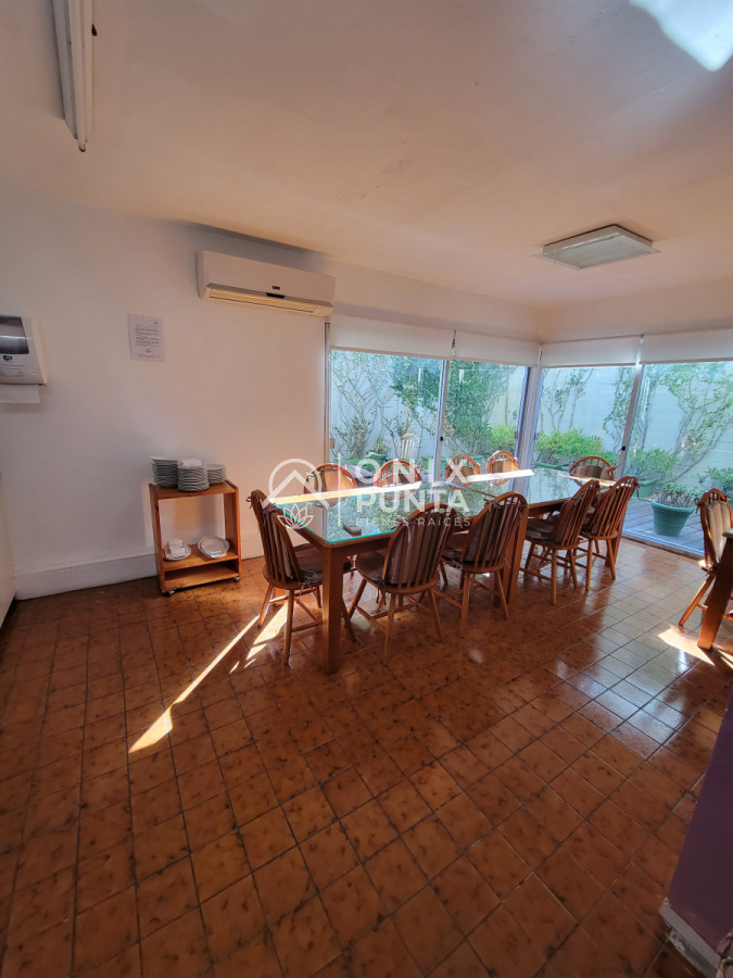 Apartamento ID.500 - Apartamento en Punta del Este, Roosevelt