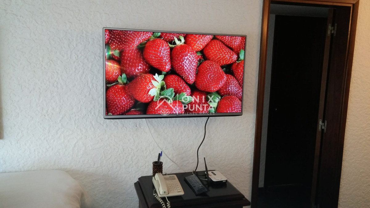 Apartamento ID.223 - Apartamento en Punta del Este