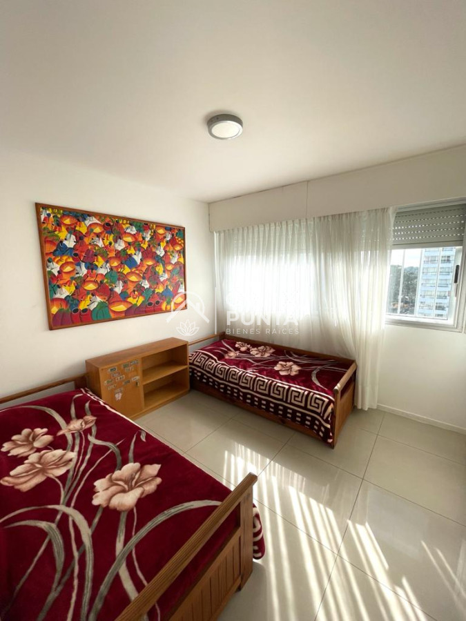 Apartamento ID.521 - Apartamento en Punta del Este, Roosevelt
