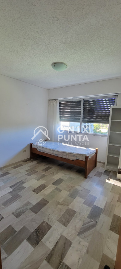 Apartamento ID.500 - Apartamento en Punta del Este, Roosevelt