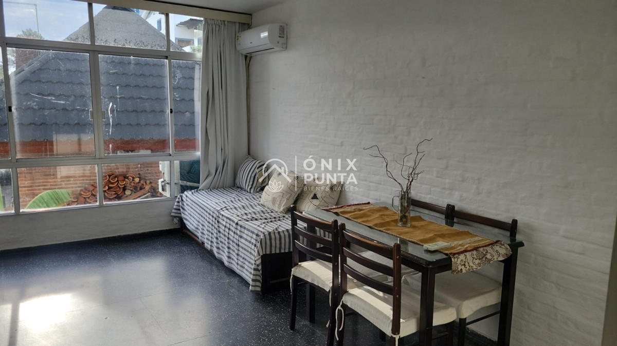Apartamento ID.574 - Apartamento Playa Brava