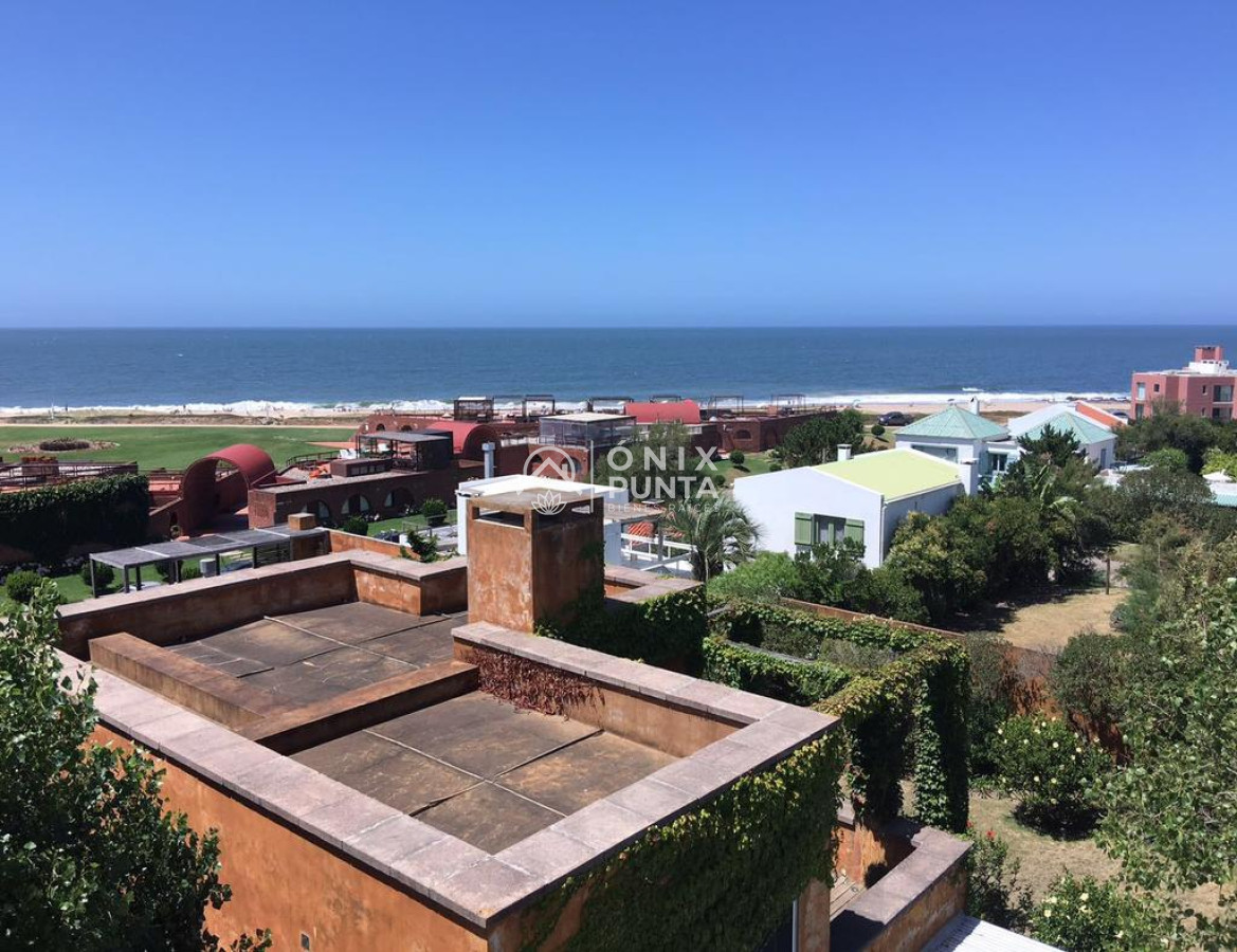 Apartamento ID.315 - Apartamento en manantiales