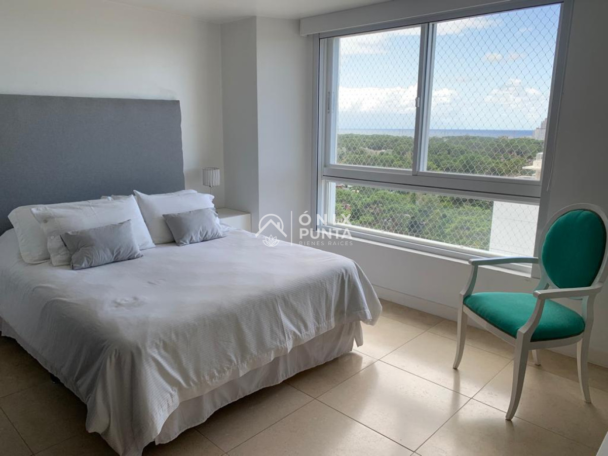 Apartamento ID.125 - Yoo Piso Alto en Venta