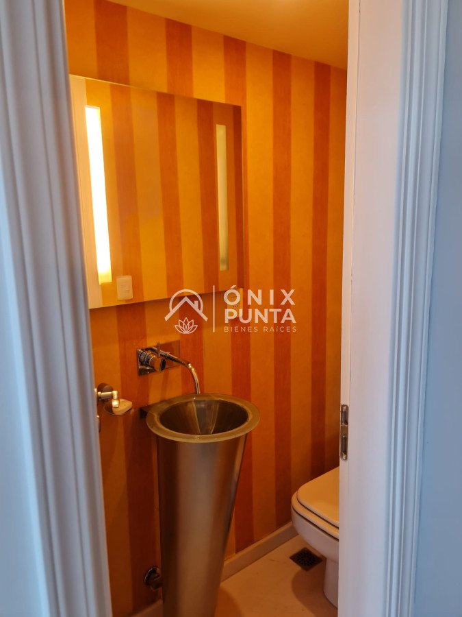 Apartamento ID.178 - Apartamento en Punta del Este, 