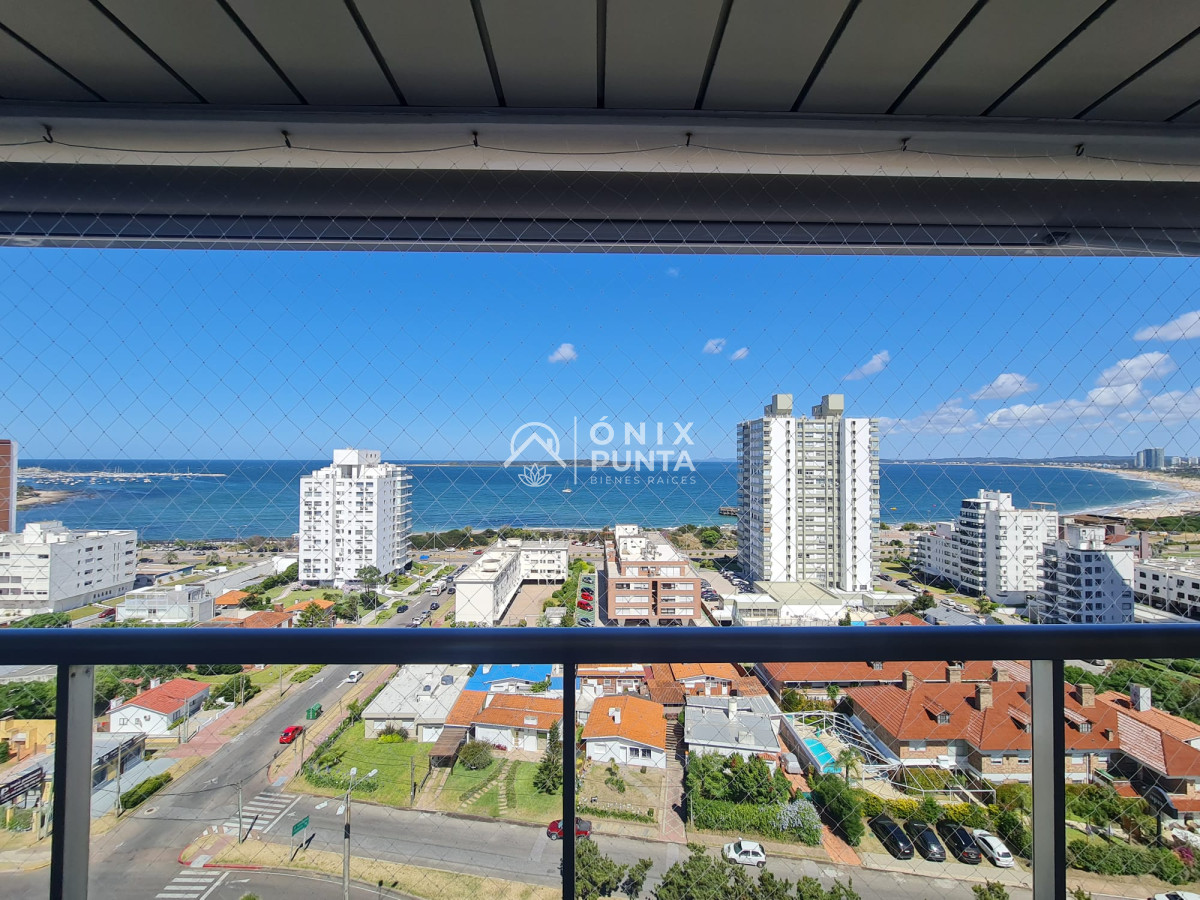 Apartamento ID.178 - Apartamento en Punta del Este, 