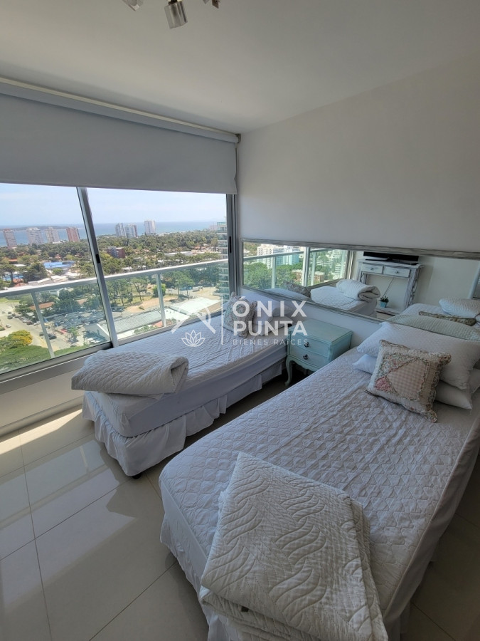 Apartamento ID.403 - Apartamento en Punta del Este, 
