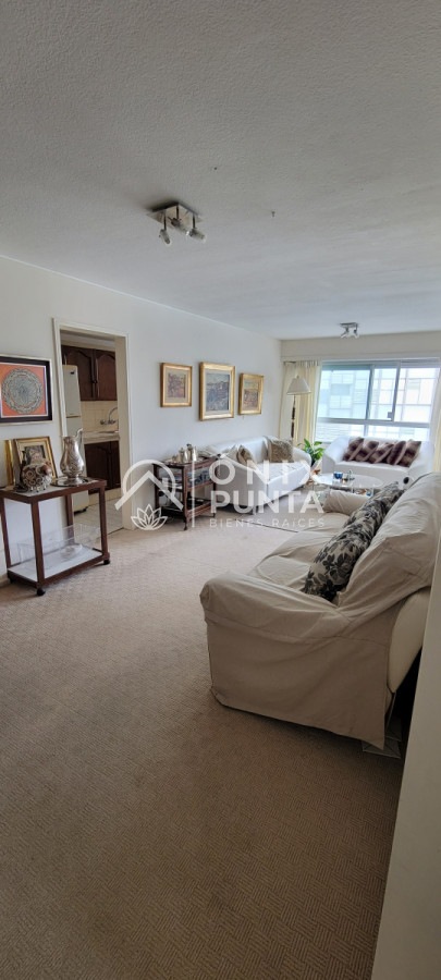Apartamento ID.523 - Apartamento en Punta del Este, Península