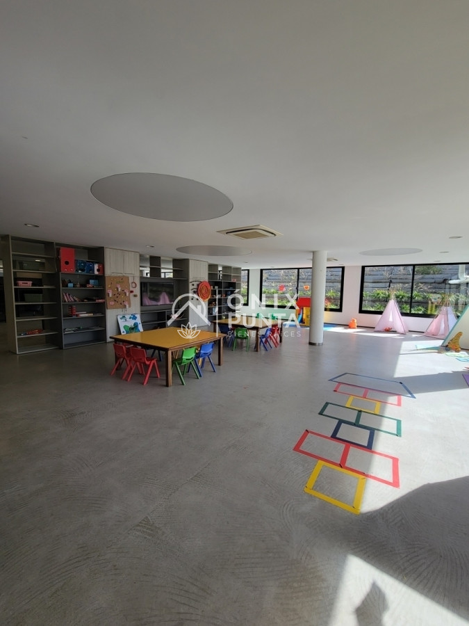 Apartamento ID.388 - Apartamento en Punta del Este, Roosevelt