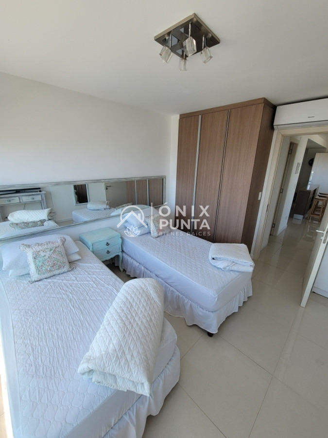 Apartamento ID.403 - Apartamento en Punta del Este, 