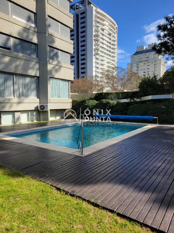 Apartamento ID.388 - Apartamento en Punta del Este, Roosevelt