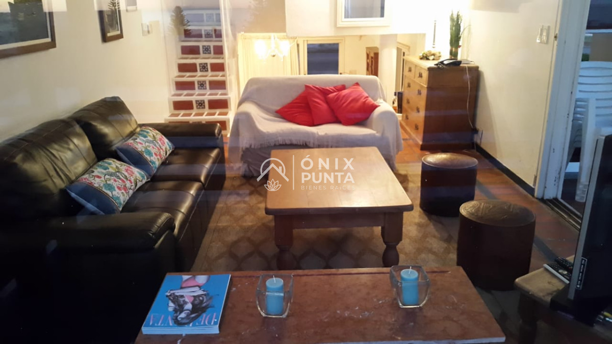 Apartamento ID.256 - Apartamento en La Barra