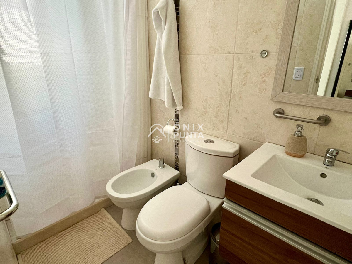 Apartamento ID.480 - Apartamento en Punta del Este, Aidy Grill