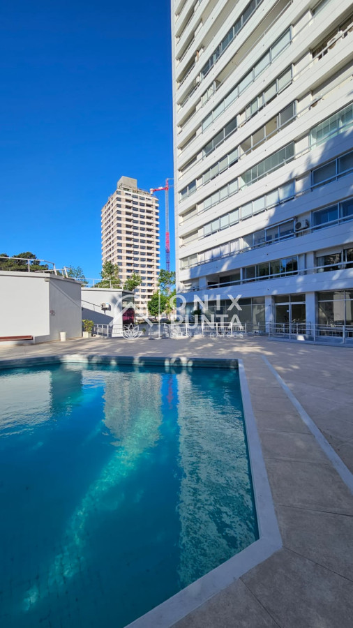 Apartamento ID.443 - Apartamento en Punta del Este, Roosevelt