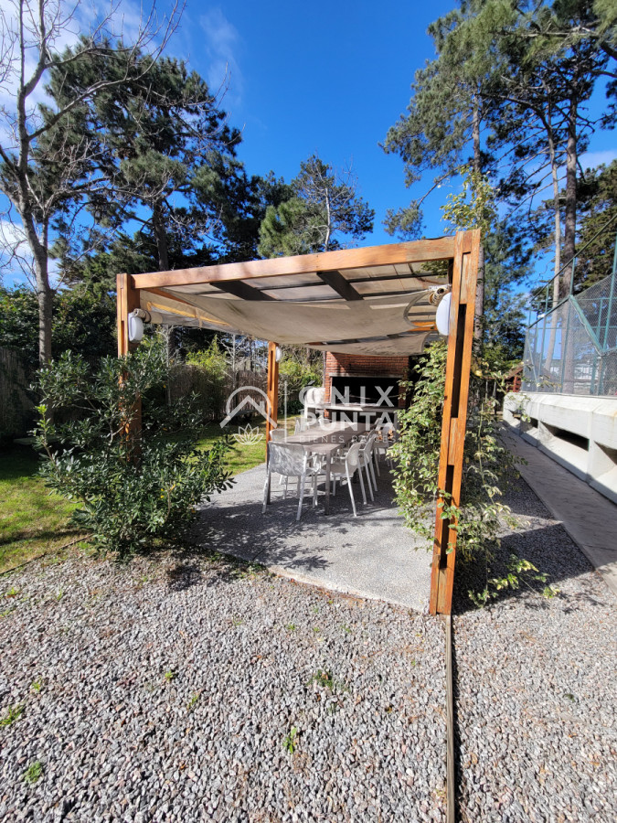 Apartamento ID.500 - Apartamento en Punta del Este, Roosevelt