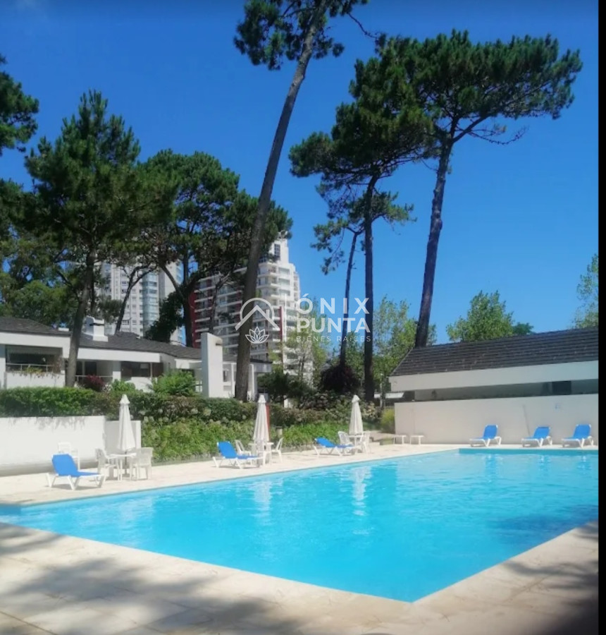Apartamento ID.481 - Apartamento en Punta del Este, 