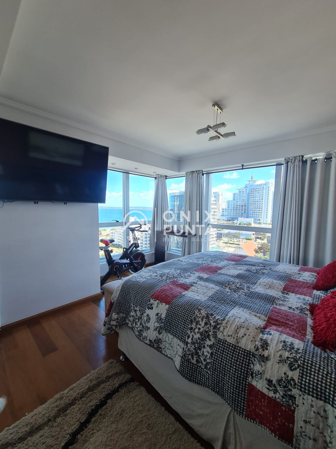 Apartamento ID.178 - Apartamento en Punta del Este, 