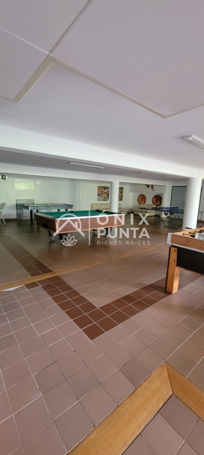 Apartamento ID.523 - Apartamento en Punta del Este, Península