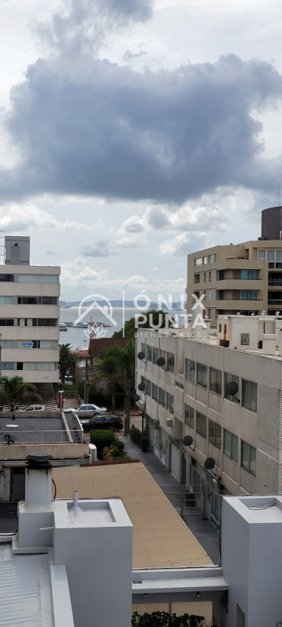 Apartamento ID.523 - Apartamento en Punta del Este, Península
