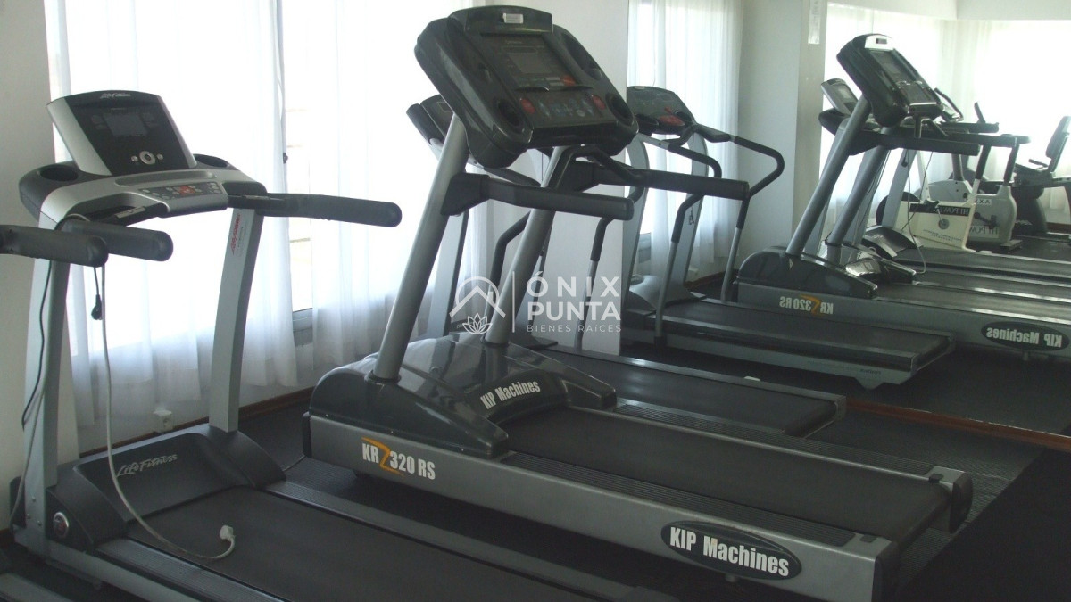 Apartamento ID.223 - Apartamento en Punta del Este
