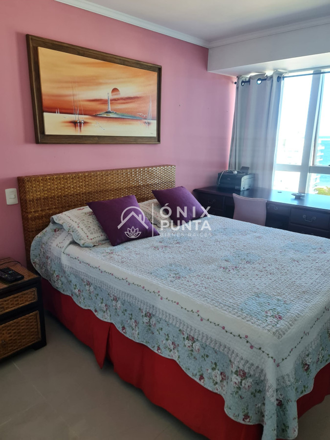 Apartamento ID.178 - Apartamento en Punta del Este, 