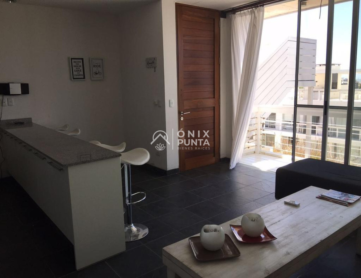 Apartamento ID.315 - Apartamento en manantiales
