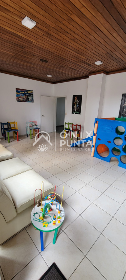 Apartamento ID.523 - Apartamento en Punta del Este, Península