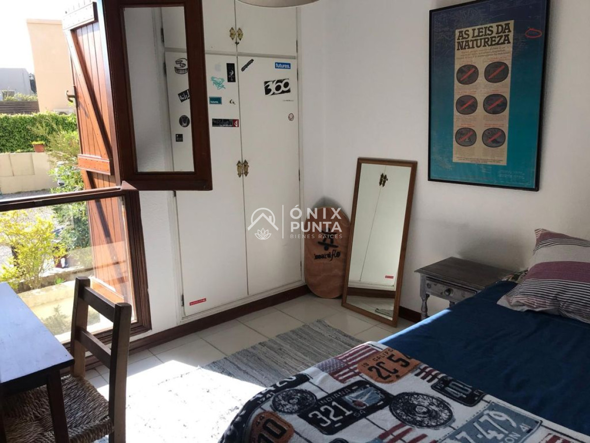 Apartamento ID.232 - Apartamento en La Barra