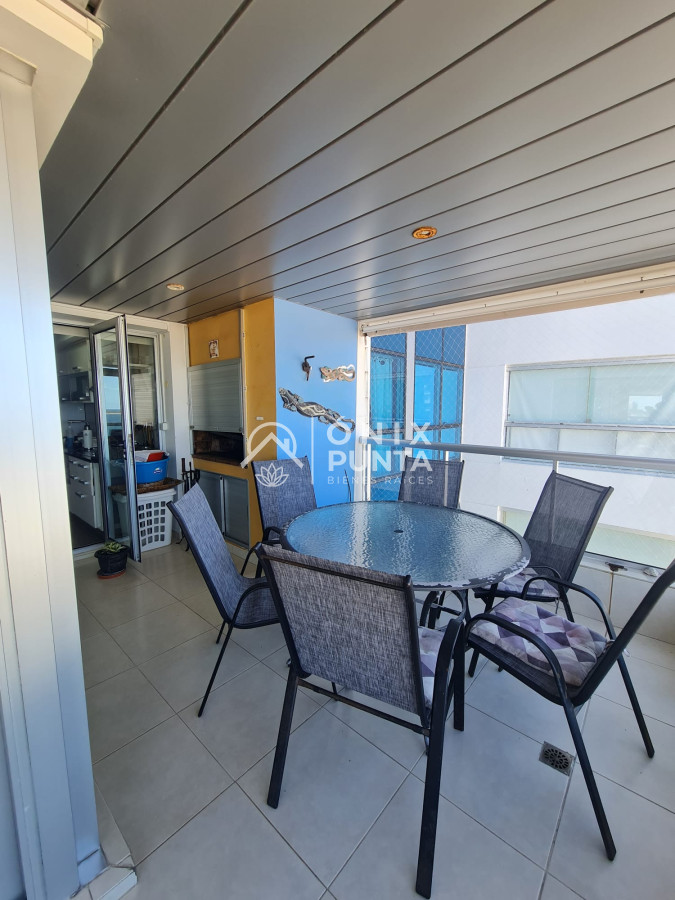 Apartamento ID.178 - Apartamento en Punta del Este, 