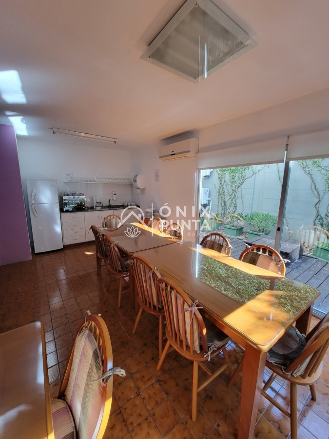 Apartamento ID.388 - Apartamento en Punta del Este, Roosevelt