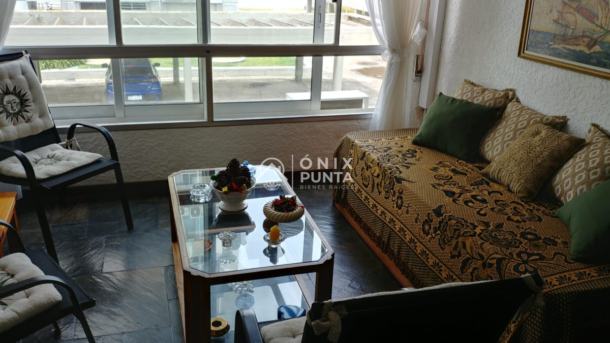Apartamento ID.223 - Apartamento en Punta del Este