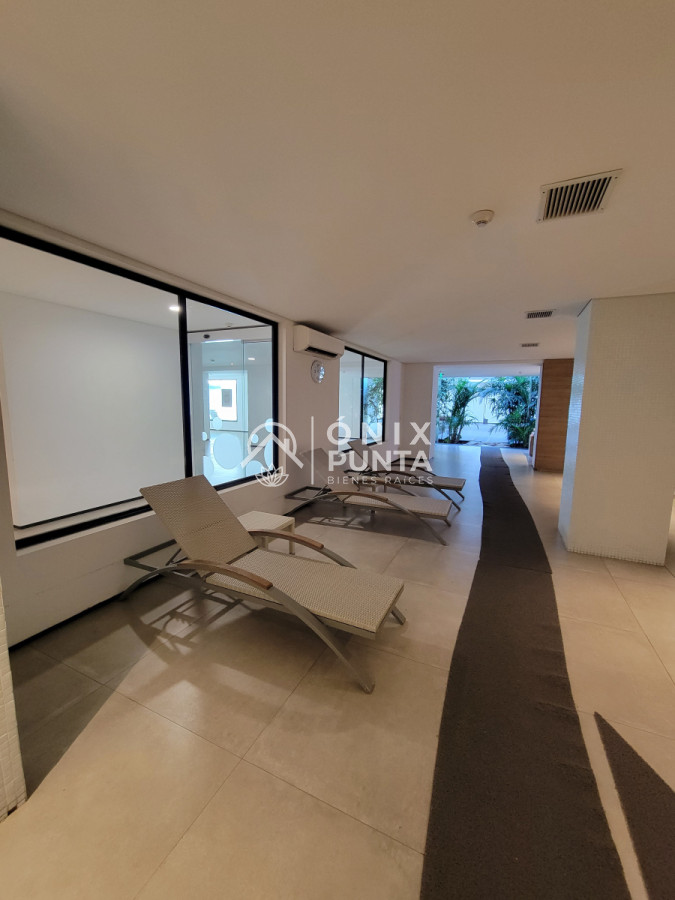 Apartamento ID.500 - Apartamento en Punta del Este, Roosevelt