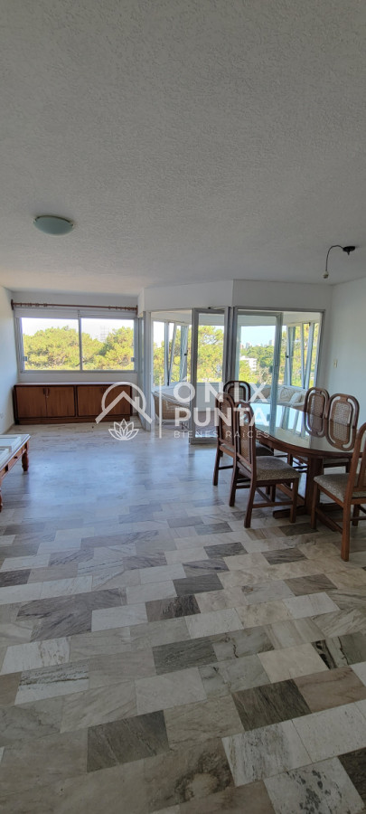 Apartamento ID.500 - Apartamento en Punta del Este, Roosevelt