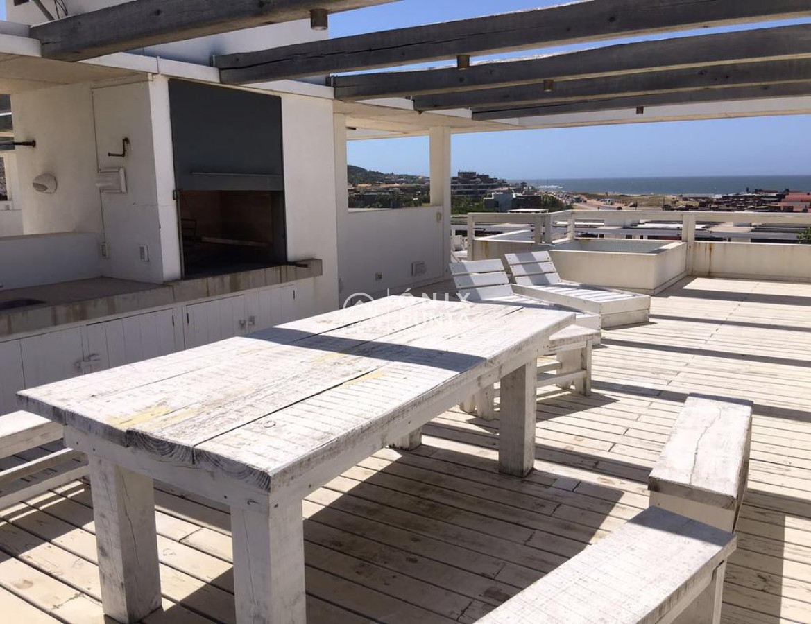 Apartamento ID.315 - Apartamento en manantiales