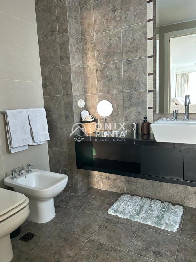 Apartamento ID.390 - Apartamento en Punta del Este, 