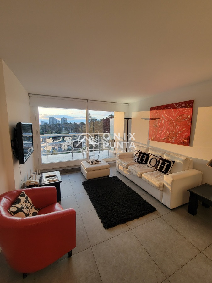 Apartamento ID.154 - Apto en venta!
