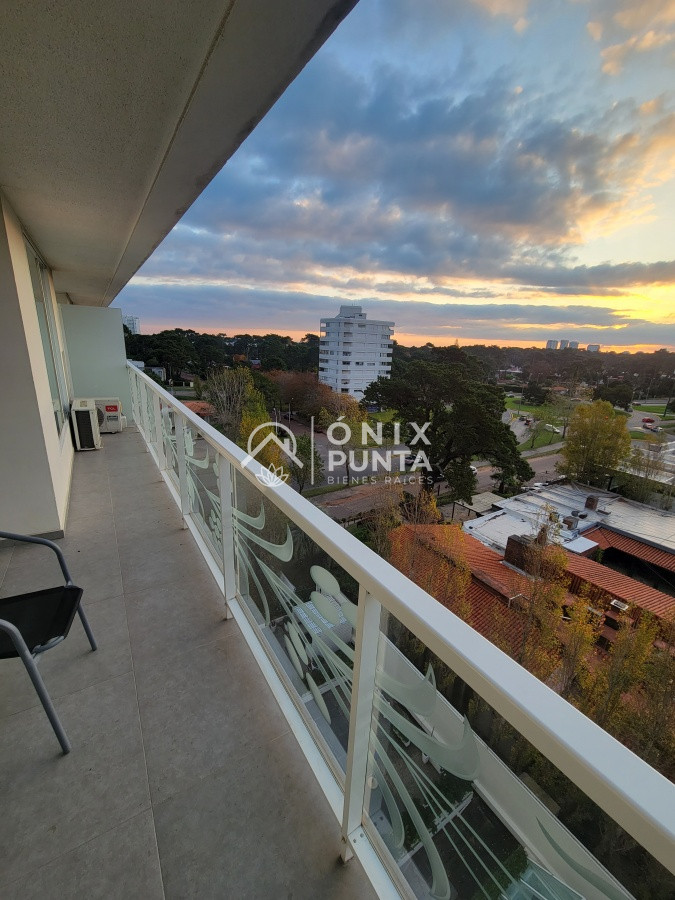Apartamento ID.154 - Apto en venta!